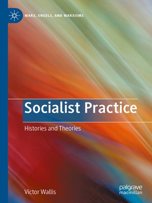 cover image of Socialist Practice